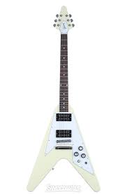 Epiphone Flying V 70s Guitar