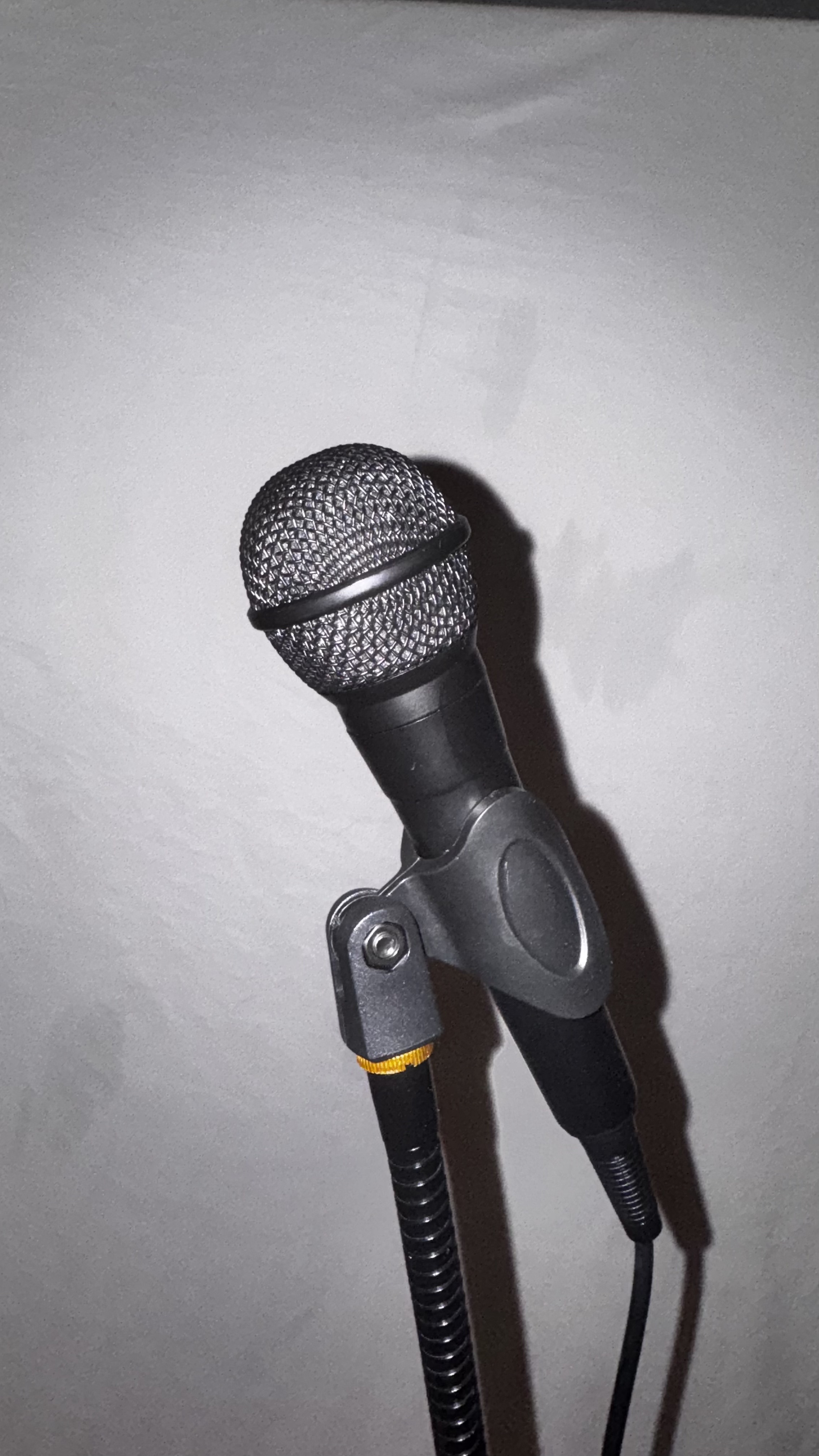 microphone