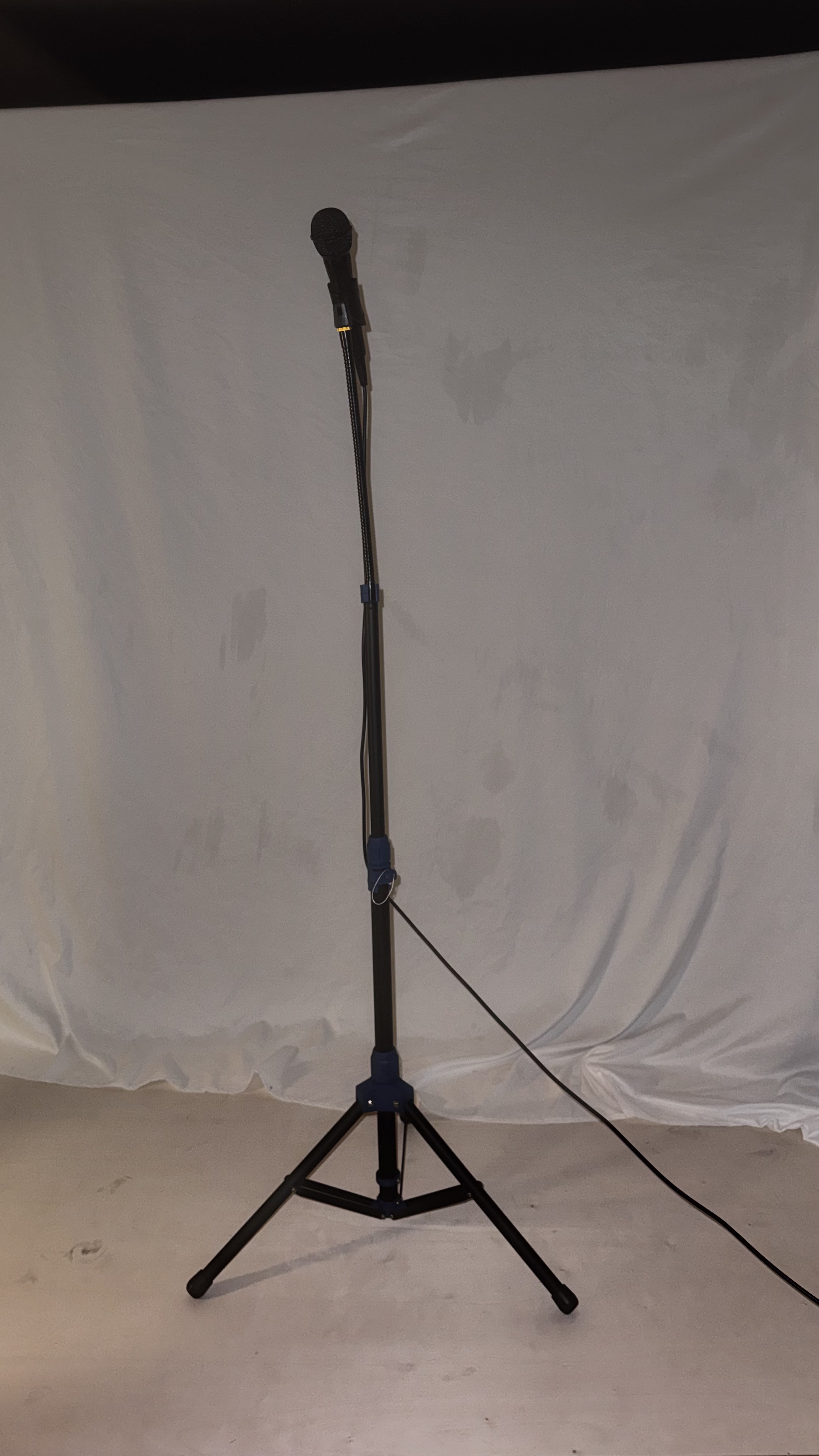 mic stand