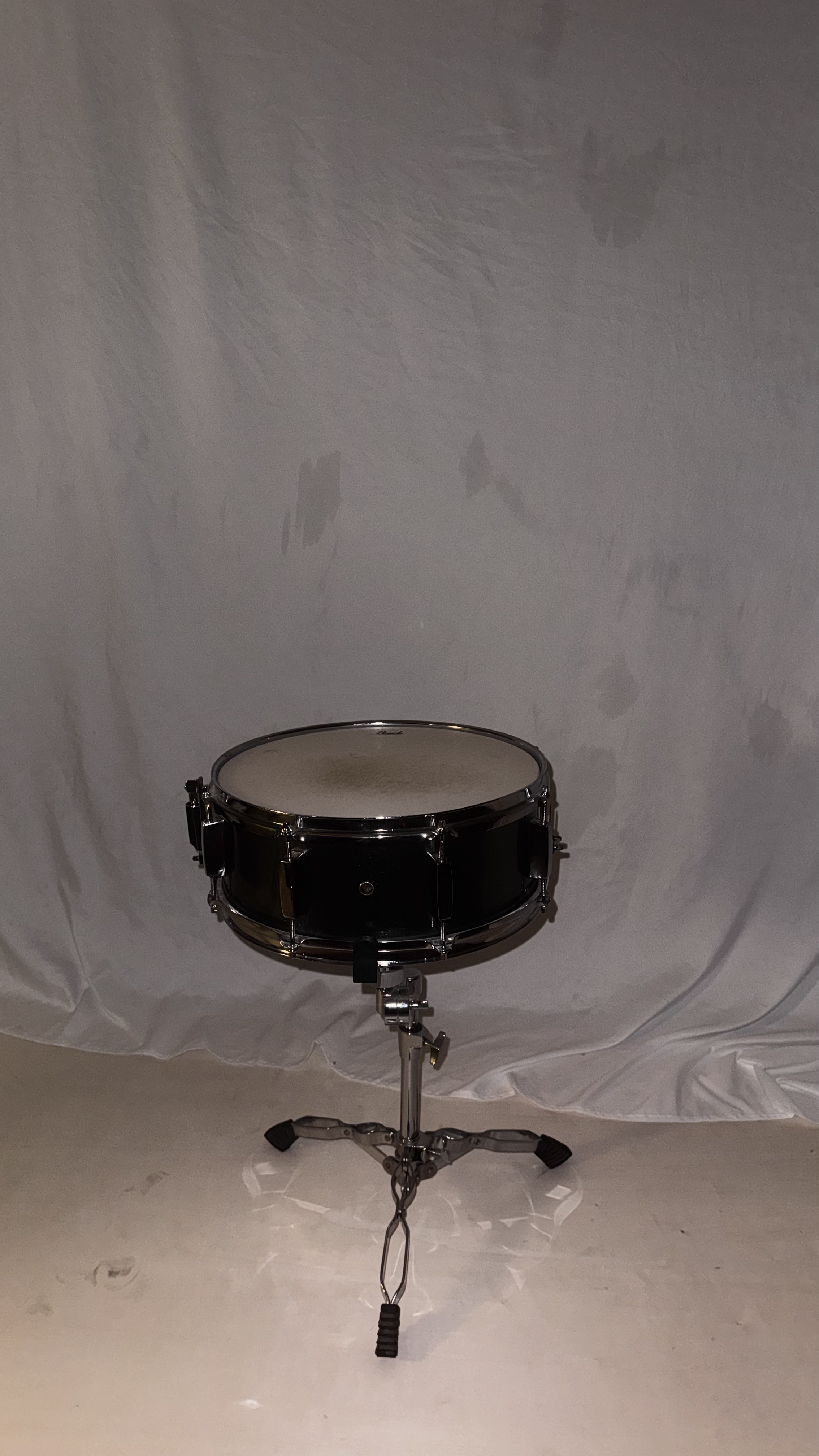 2016 Pearl snare drum
