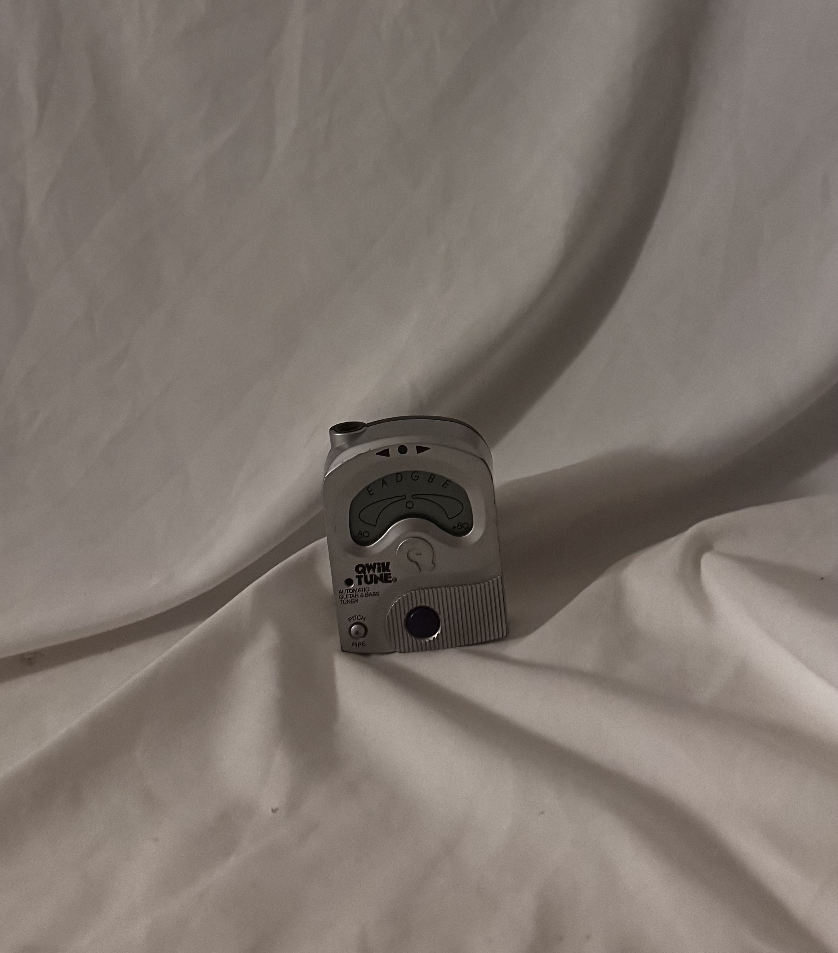instrument tuner