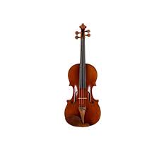 violin